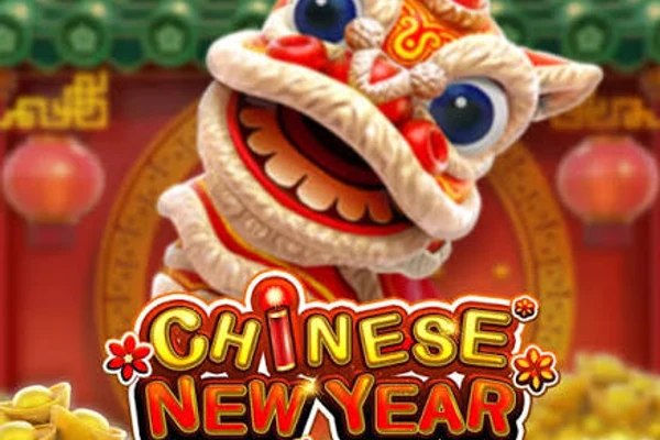 Chinese New Year Slot at 76Jl