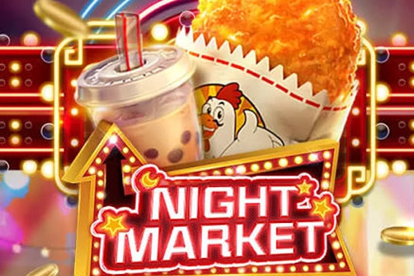 Night Market Slot at 76Jl