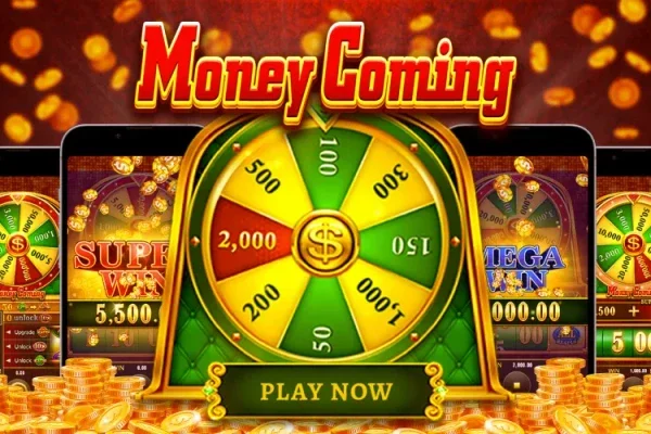 Money Coming JILI Play Multiplier Reel Game at 76Jl featured banner on 76Jl Casino