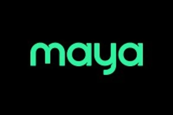 Maya E-Wallet