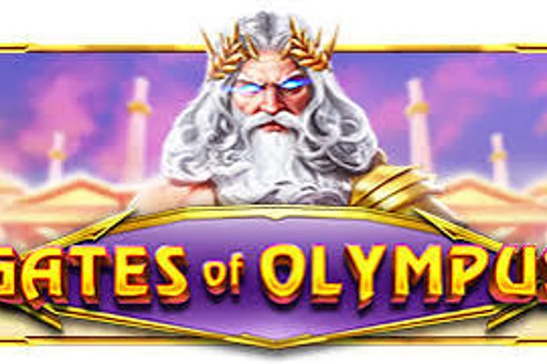 Gates of Olympus Slot at 76Jl