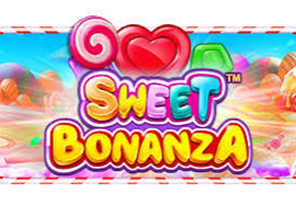 Sweet Bonanza Slot at 76Jl